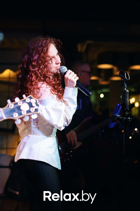 Saturday party, фото № 64