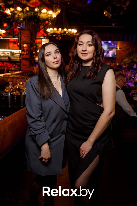 Новогодний Бруклин, фото № 27