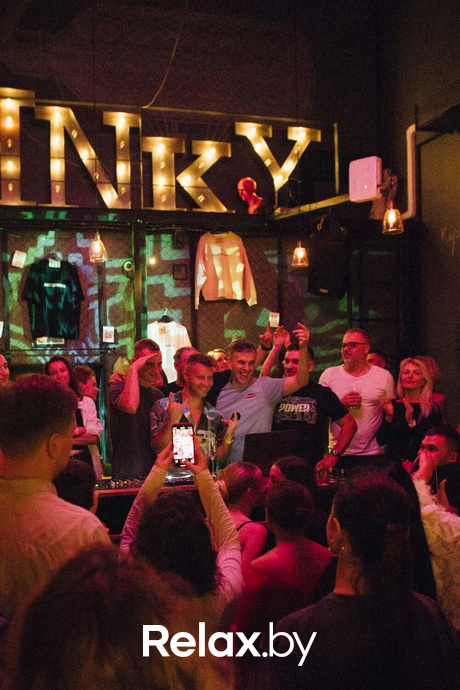 Pinky Chill, фото № 33