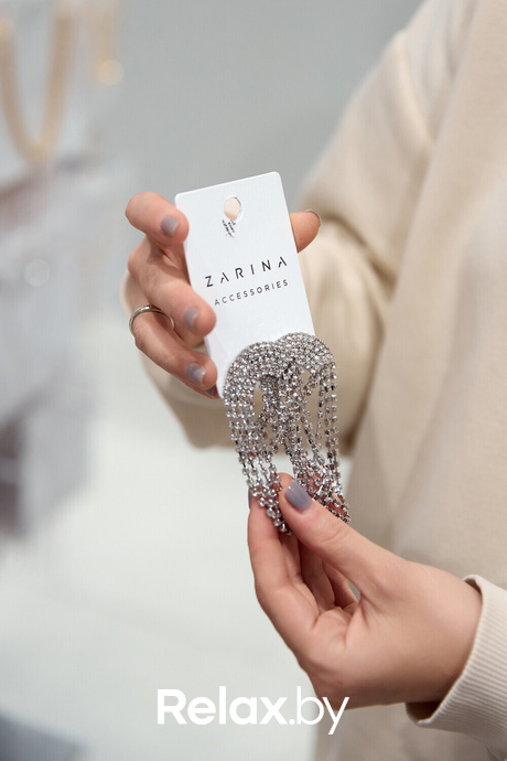 Шопинг-экскурсия со стилистом, фото № 20