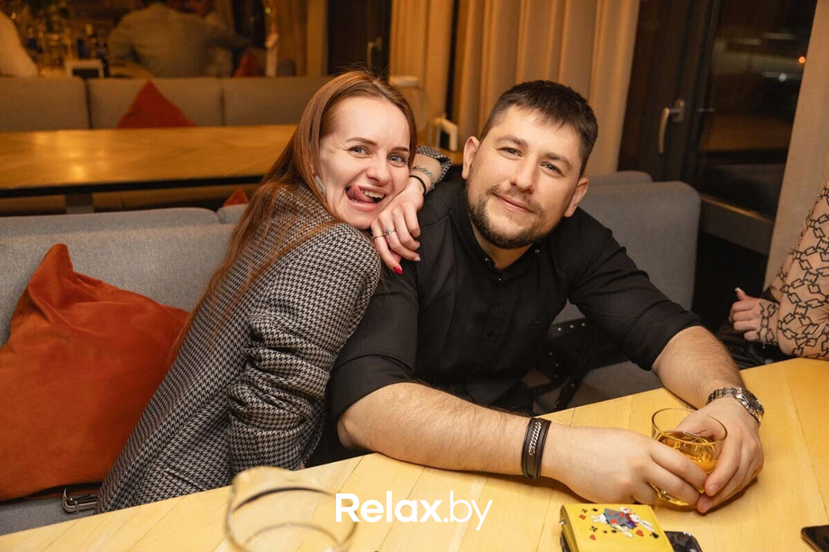 Ночные жители, фото № 35