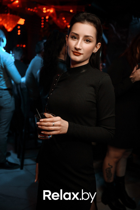 Saturday party, фото № 7