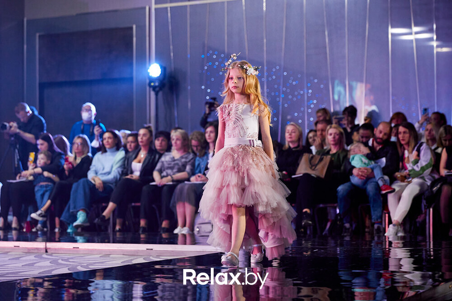 IMG Fashion KILLA PARTY - KIDS’ SHOW, фото № 661