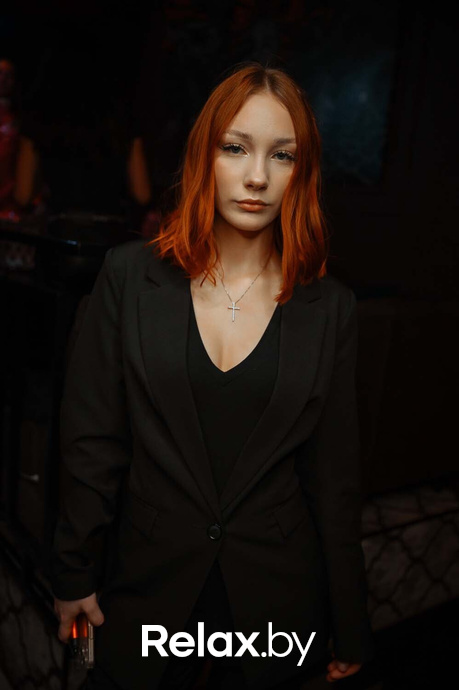 Friday party, фото № 37