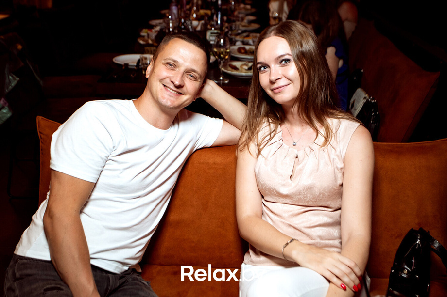 Brooklyn Live!, фото № 17