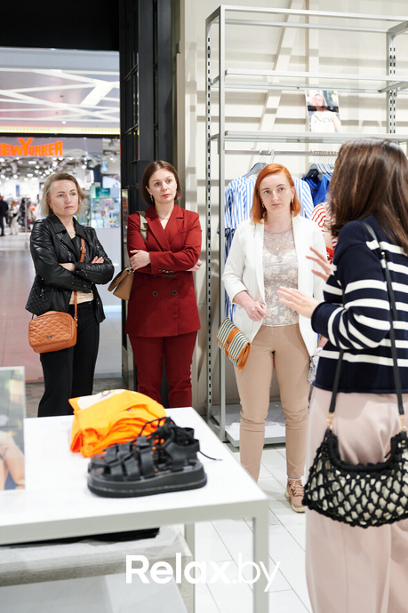 Шопинг-экскурсия со стилистом, фото № 49