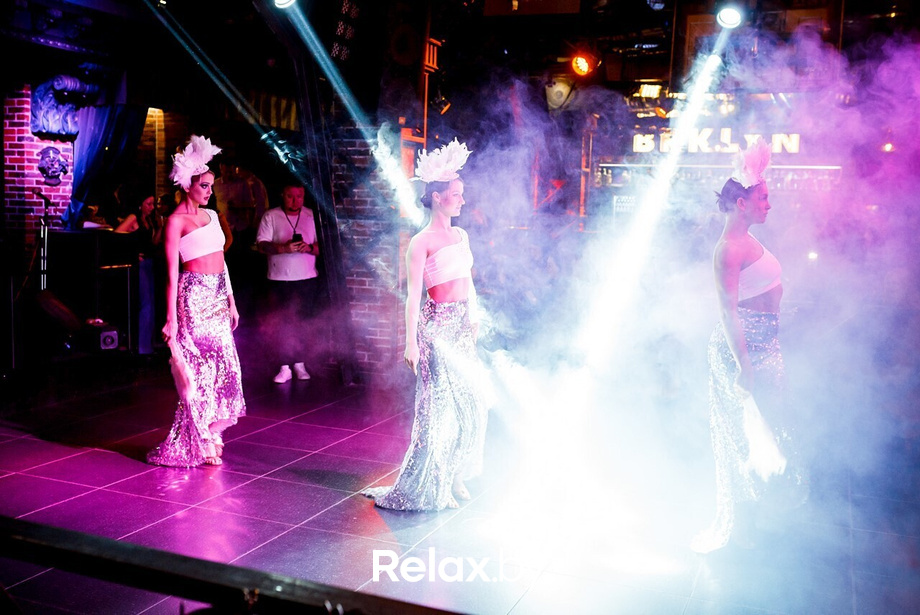 Brooklyn Live!, фото № 18