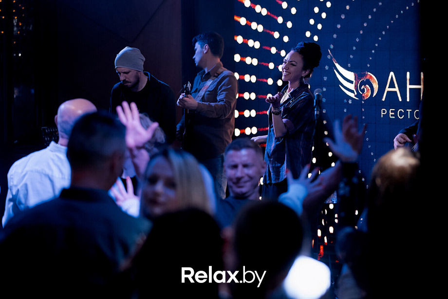 Friday Music, фото № 58