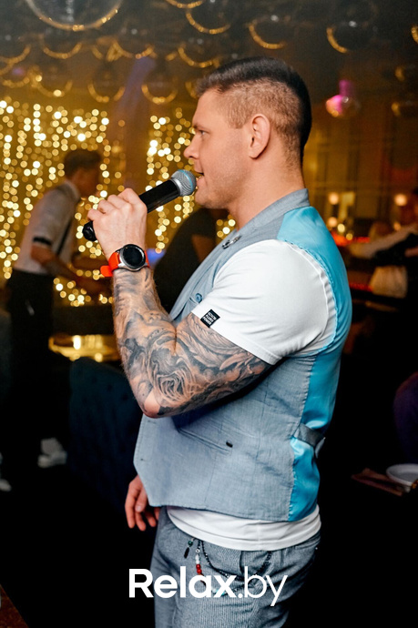 Saturday music, фото № 16