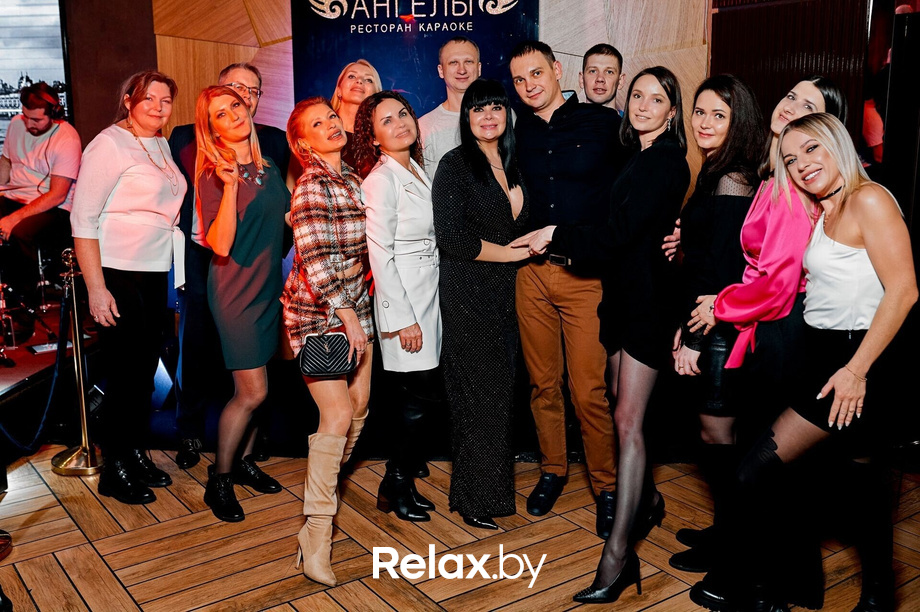 Friday music, фото № 28