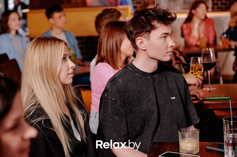 Отчетный концерт, фото № 29