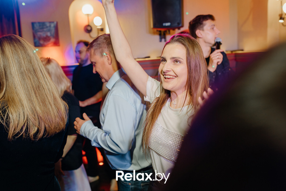 Выходные в Rustaveli, фото № 44