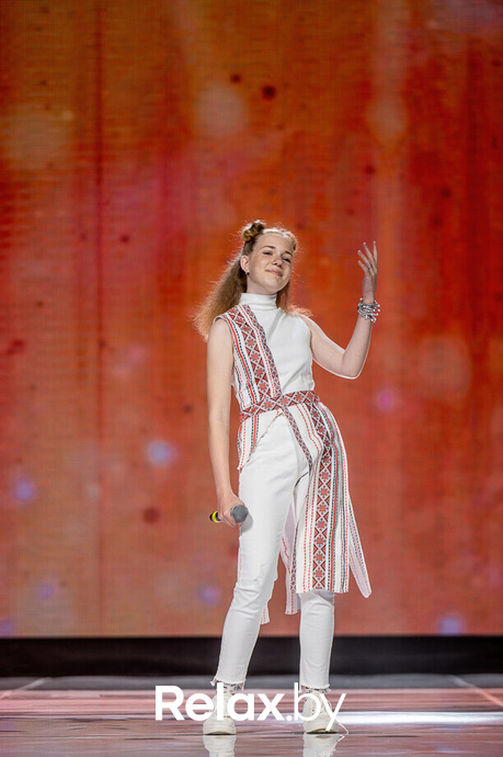 День работников лёгкой промышленности Беларуси, фото № 159