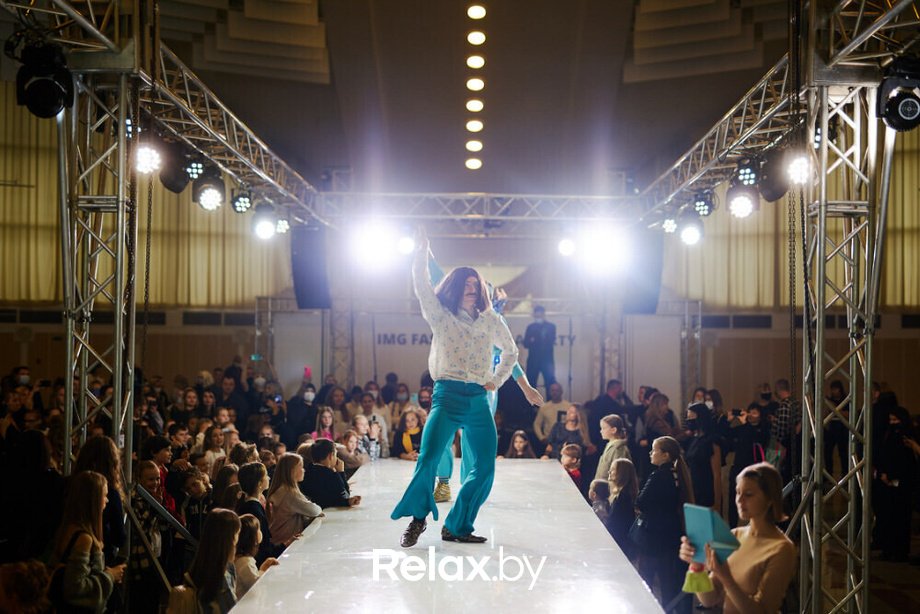 IMG FASHION Killa Part, фото № 107