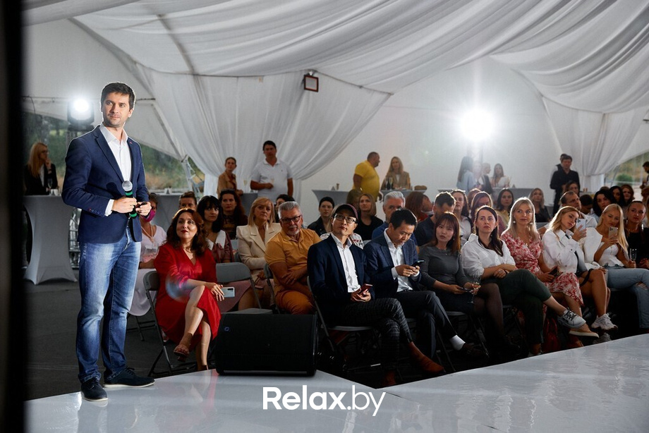 Brands Fashion Show, фото № 107