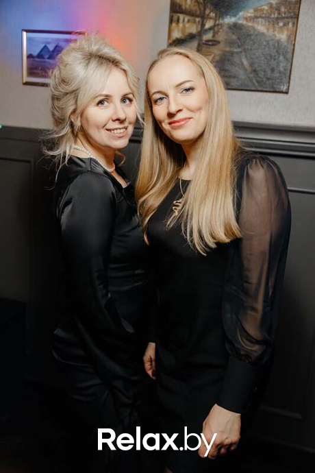 Новогодние вечеринки, фото № 12