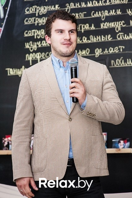 День рождения Дом.by, фото № 66