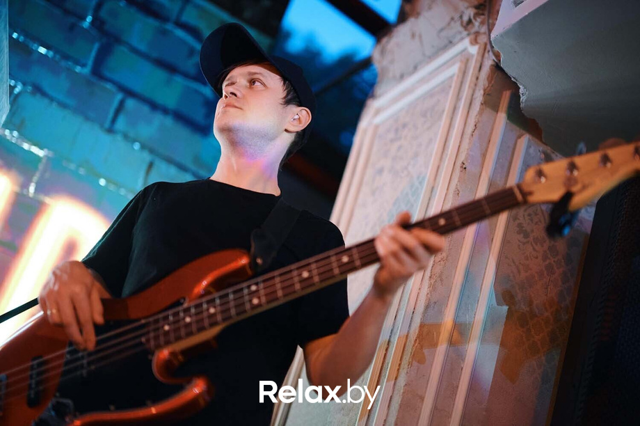 Saturday party, фото № 3