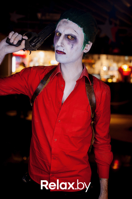 Silver Movie Nights: От заката до рассвета, фото № 24