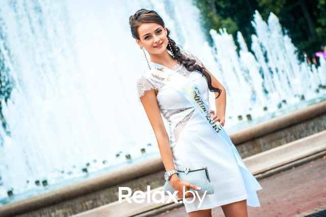 Выпускной хореографического колледжа, фото № 85