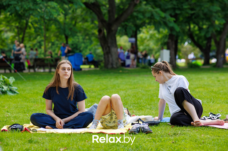 May Way 2025, фото № 243