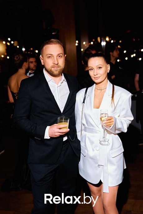 Церемония награждения победителей «Выбор года 2024», фото № 53