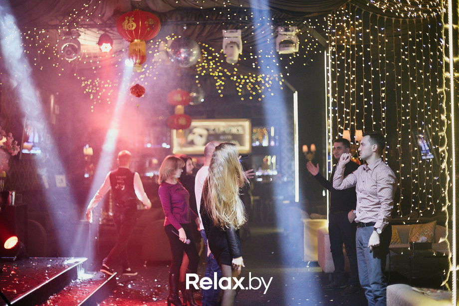 Китайский новый год, фото № 26