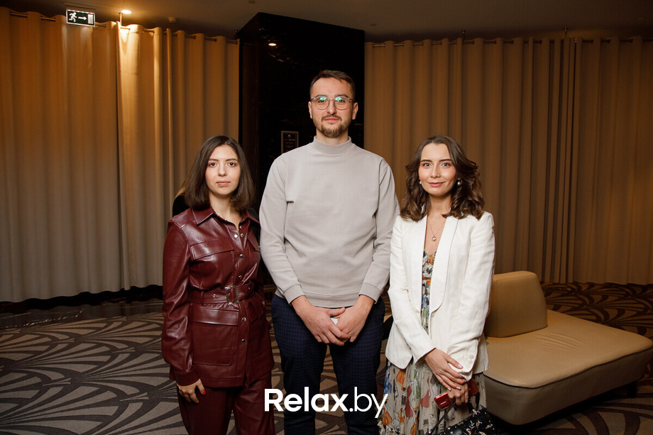 Direct Marketing Breakfast Minsk, фото № 45