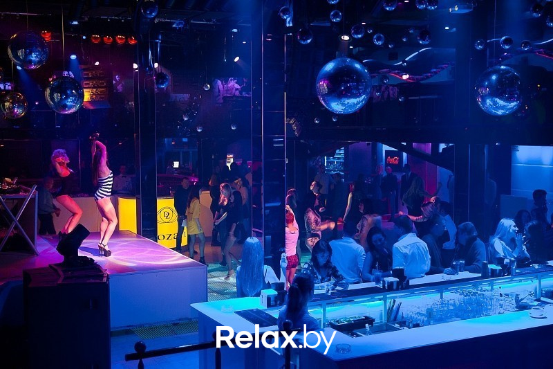 Friday Dance, фото № 17