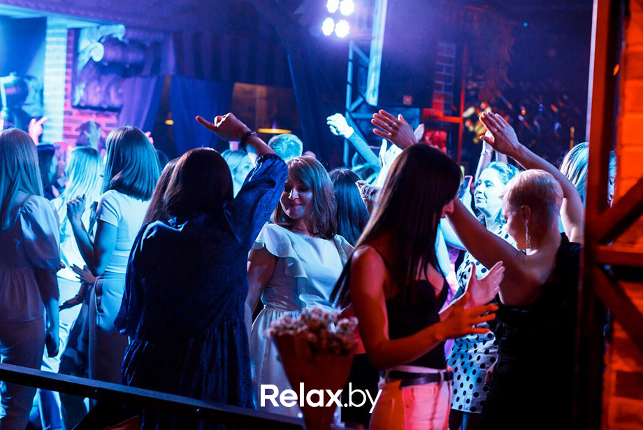 Brooklyn Live!, фото № 36