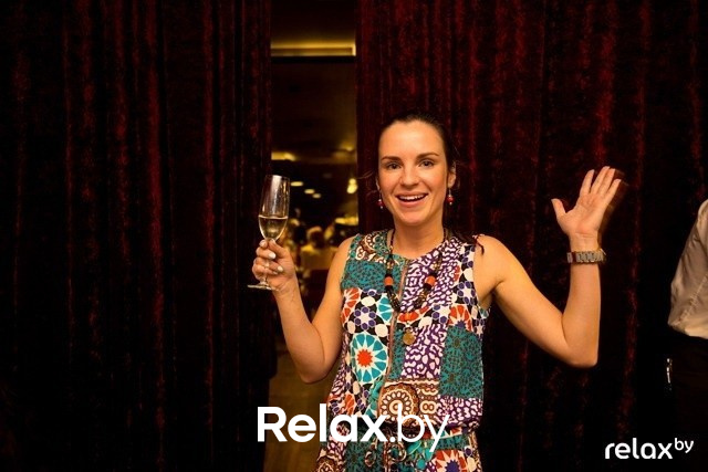 Infinity travel в ресторане Feelini, фото № 23