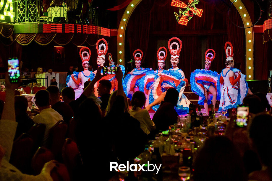 MoulinRouge, фото № 31