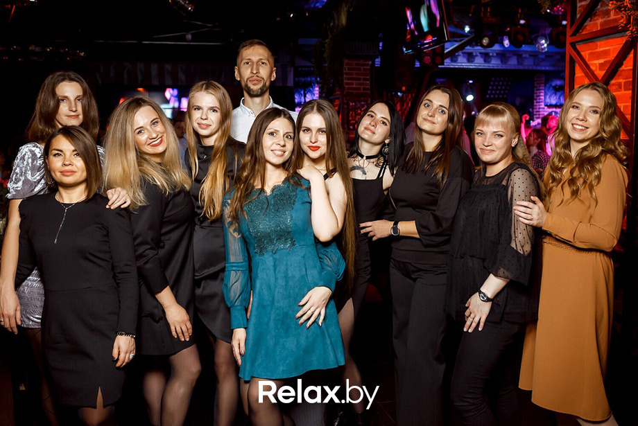 Brooklyn Live!, фото № 14