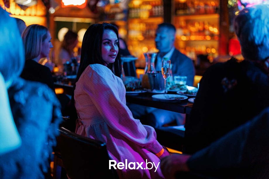 Новогодний корпоратив, фото № 134