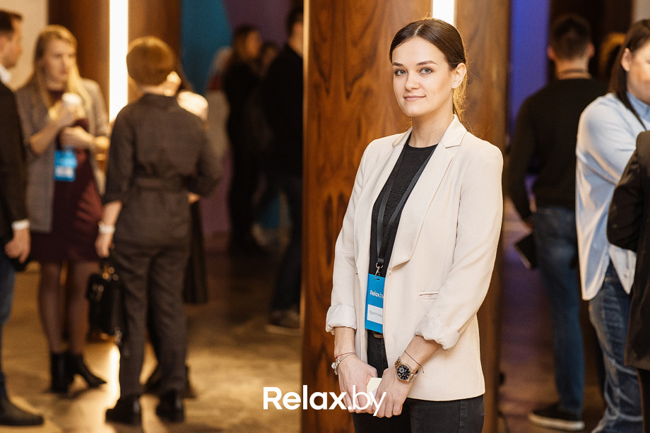 Конференция Beauty Digital Day, фото № 12