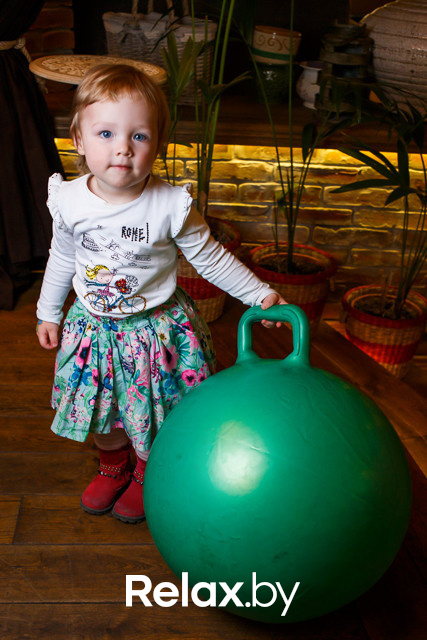 Детский день, фото № 9