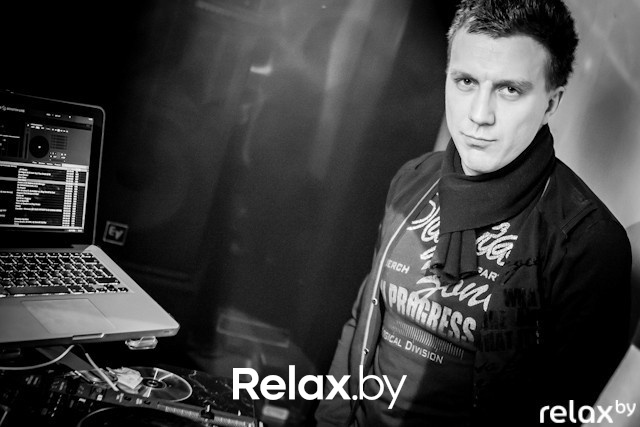 Вечеринка в клубе Millenium, фото № 34