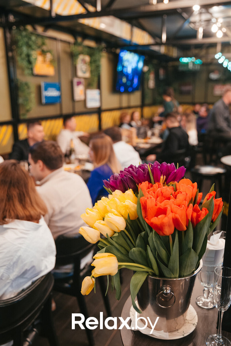 Международный женский день, фото № 57