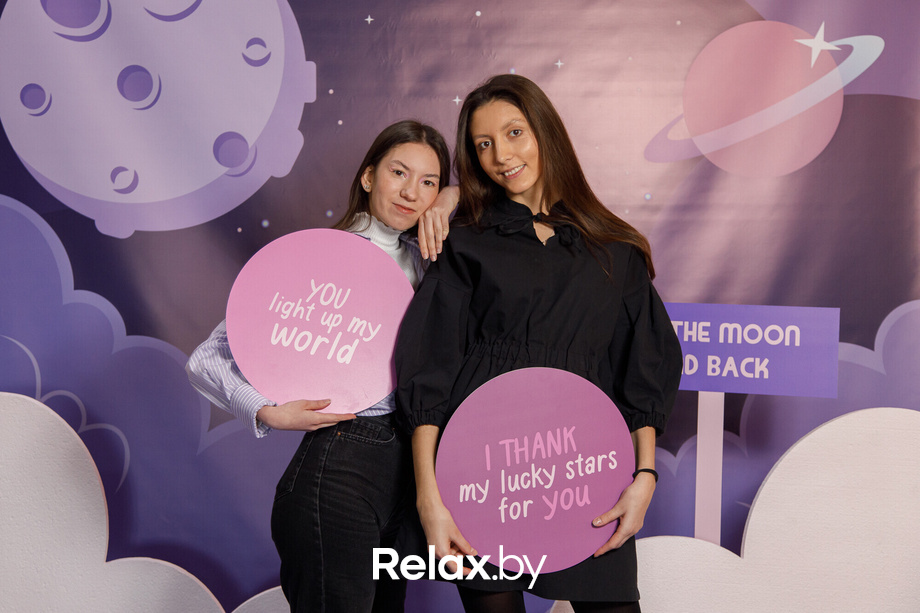 To The Moon & Back, фото № 48