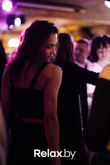 Saturday party, фото № 91