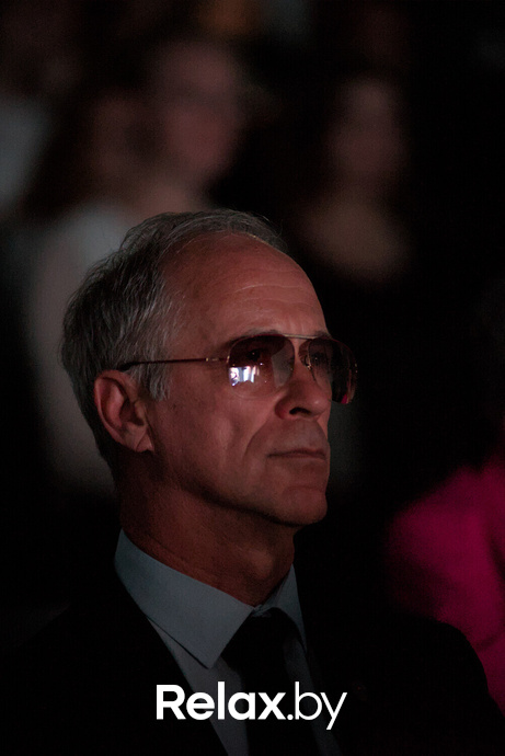 Закрытый показ фильма «Ради весны» к 110-летию балета «Весна священная», фото № 86