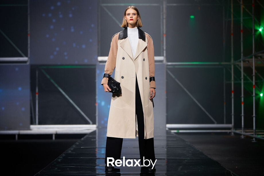 13 сезон Brands Fashion Show | Показы, фото № 77