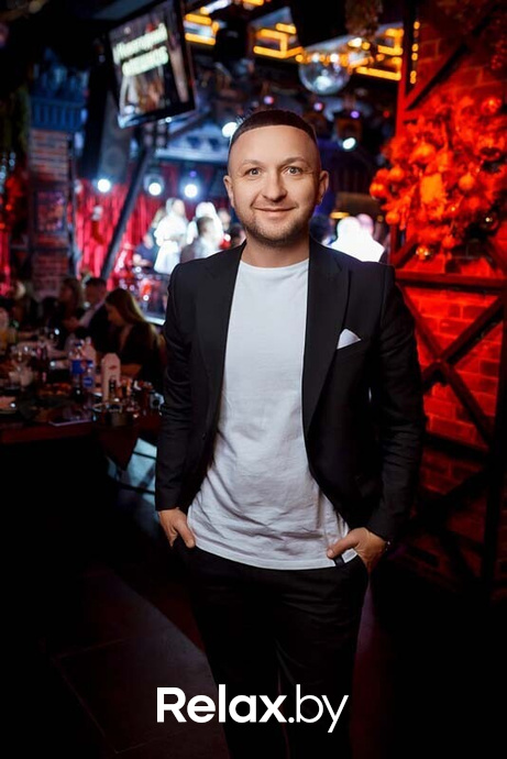 Новогодний Бруклин, фото № 20