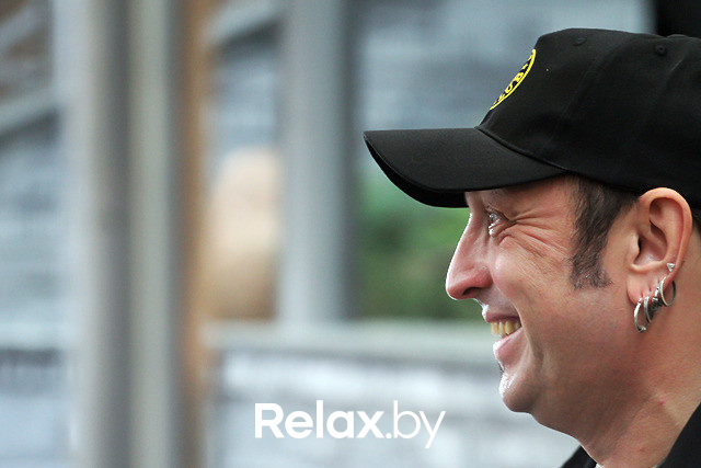 Концерт Артура Беркута, фото № 105