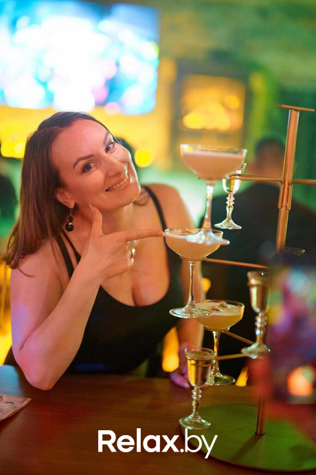 Saturday party, фото № 128