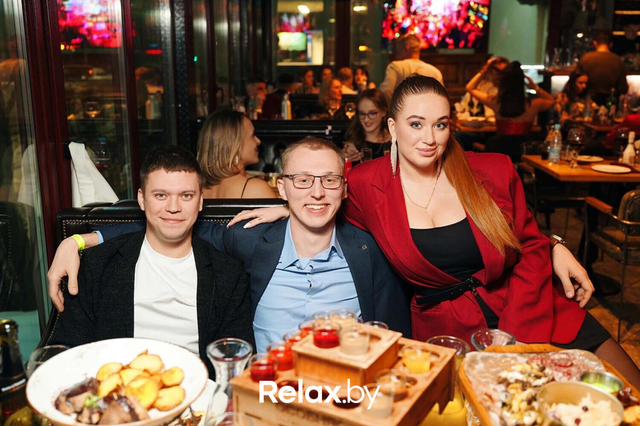 Новый Год, фото № 137