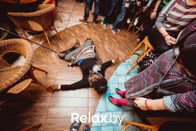 Bacardi Cuba Libre, фото № 49