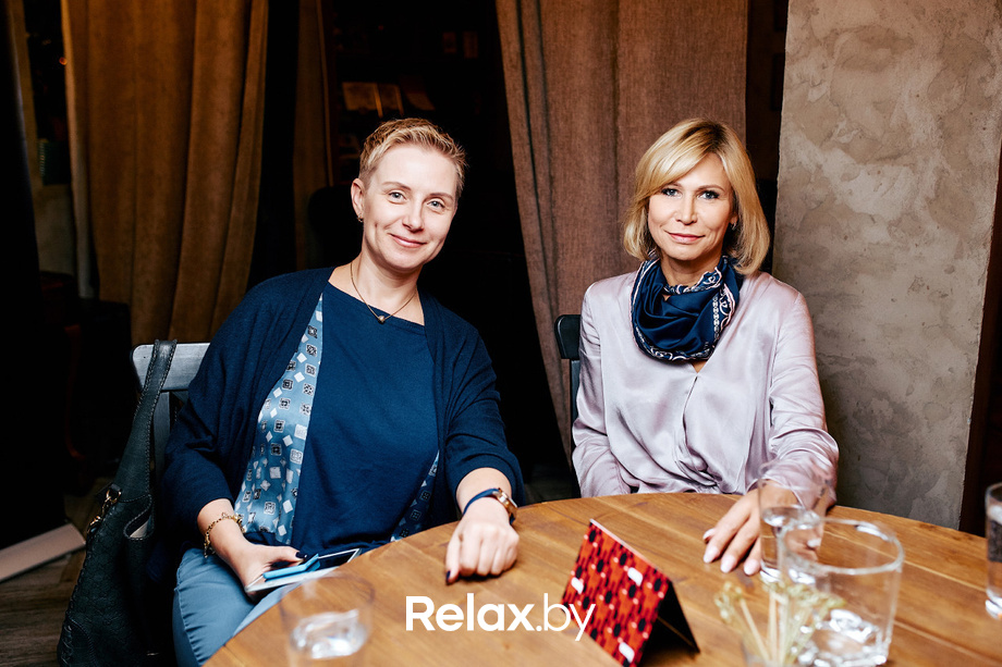 Вечер Schola Sarmenti, фото № 10