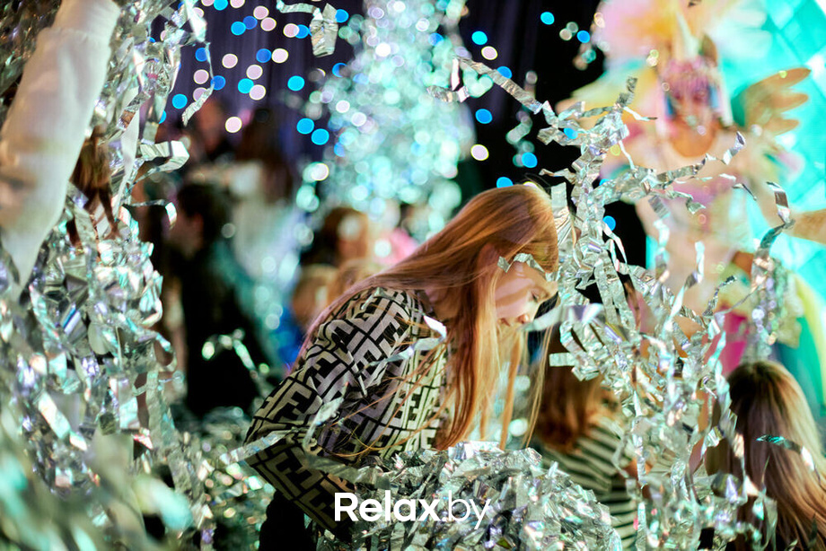 IMG Fashion KILLA PARTY - KIDS’ SHOW, фото № 934