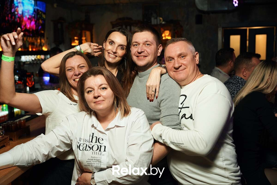 Новогодний корпоратив, фото № 81